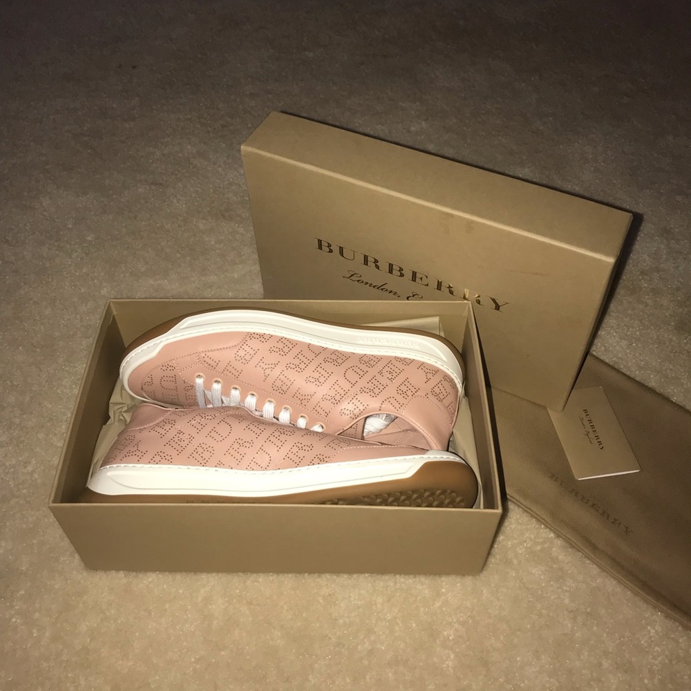 Burberry Sneaker